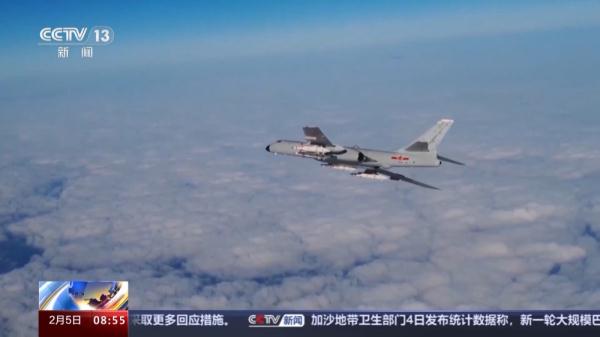 警报拉响,随时准备起飞!这是他们的战备常态 警报拉响,随时准备起飞!这是他们的战备常态