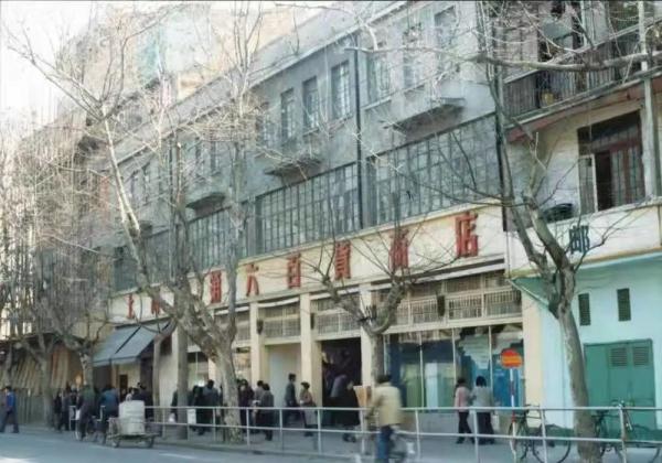 上海知名商场将正式闭店！陪伴上海人超70年
