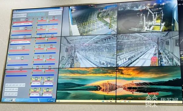 看!“动车医生”多了些不会说话的“新同事” 看!“动车医生”多了些不会说话的“新同事”