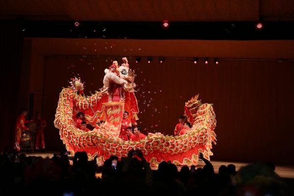 在美国纽约大都会艺术博物馆感受中国传统文化 在美国纽约大都会艺术博物馆感受中国传统文化