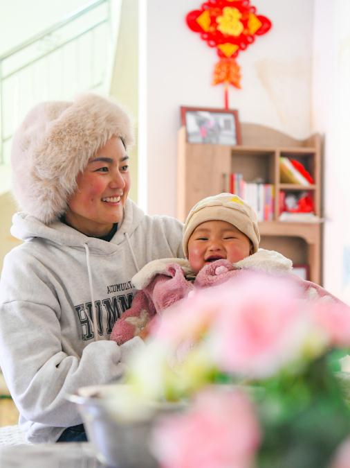 春运母亲,怎么样了? 春运母亲,怎么样了?