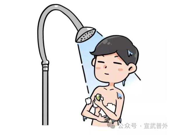 拆线后多久可以洗澡? 拆线后多久可以洗澡?