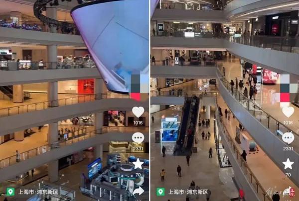 临近过年，上海冷清、“人少”？记者实地探访发现……