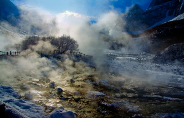 重要提醒！长白山景区购票须知