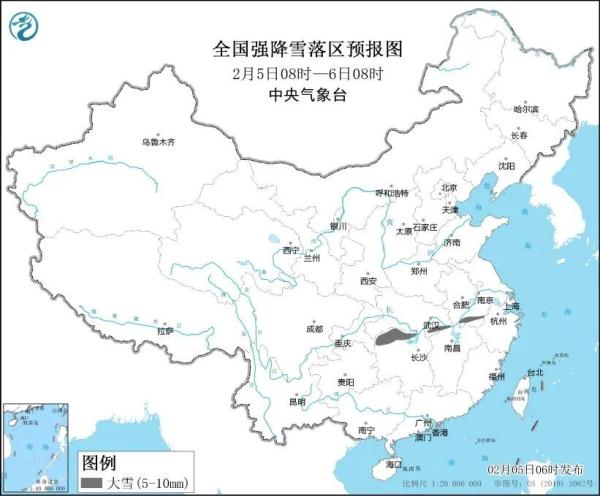 武汉绕城高速、长江隧道最新消息！今早天气预报→
