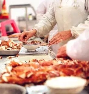 天津人炖肉特讲究！这些事也得抓紧办