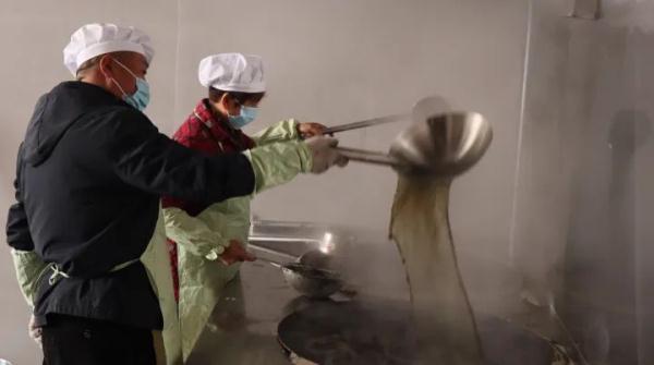 浙江多地给村民发“年终奖”!网友:太让人羡慕了 浙江多地给村民发“年终奖”!网友:太让人羡慕了