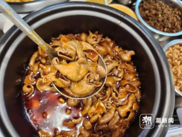 “肥肠面不要肥肠！” 杭州这碗隐藏款的面，照顾到的不仅是胃…