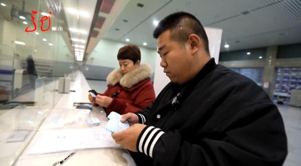 在外省打工的300多名黑龙江老乡，终于回家了......