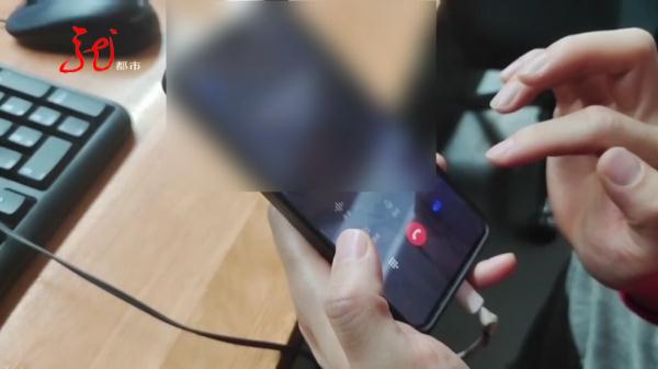 女子花2万找“大仙”治疗癌症,病还没好“大仙”死了 女子花2万找“大仙”治疗癌症,病还没好“大仙”死了