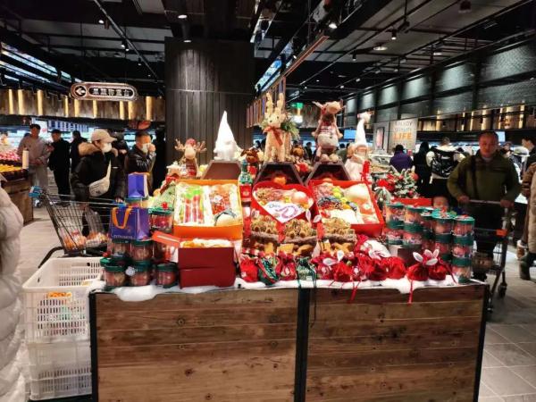 胖东来将落户郑州中原区?回应来了 胖东来将落户郑州中原区?回应来了