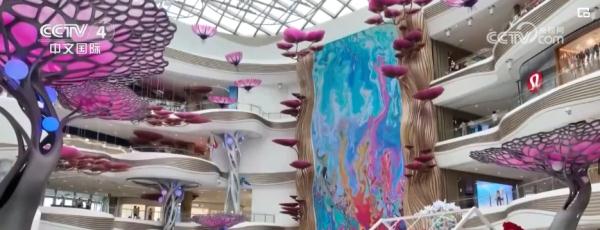 政策“组合拳”布局“新产业” 创新特色优势产业助力发展进阶