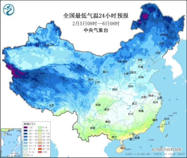 冰冻+暴雪！多地列车停运、航班延误，南方雨雪冰冻天气持续，除夕天气会转好吗？