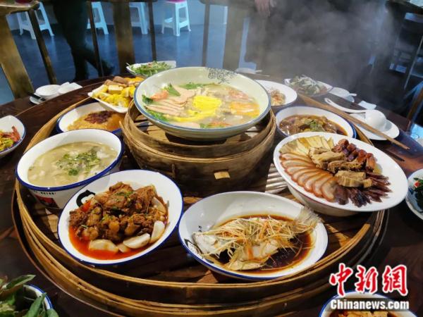 来阆中过年，这篇攻略就够了！