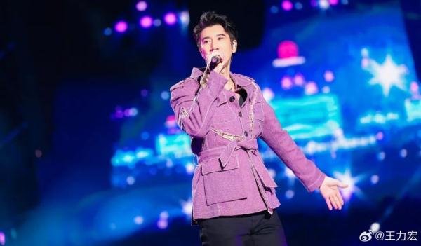 王力宏胜诉！本人回应：真相经常需要多一点时间……