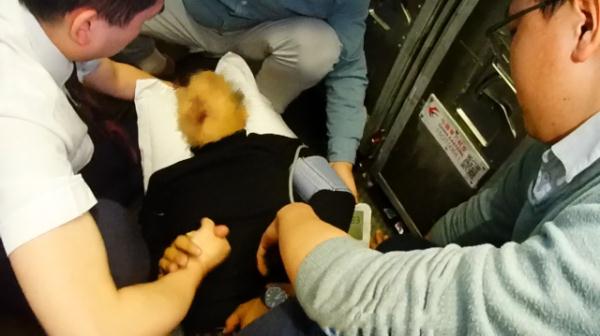 上海浦东飞往昆明的航班，紧急备降贵阳！因为……