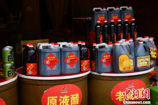来阆中过年，这篇攻略就够了！