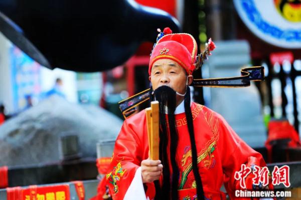 来阆中过年，这篇攻略就够了！