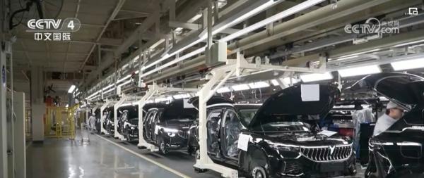 政策“组合拳”布局“新产业” 创新特色优势产业助力发展进阶