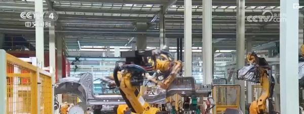 政策“组合拳”布局“新产业” 创新特色优势产业助力发展进阶