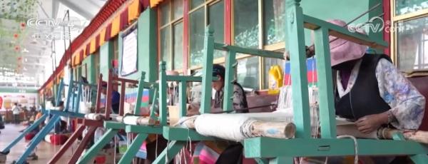 政策“组合拳”布局“新产业” 创新特色优势产业助力发展进阶