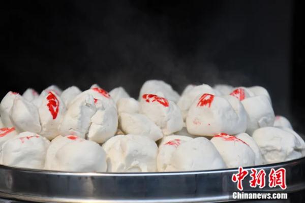 来阆中过年，这篇攻略就够了！