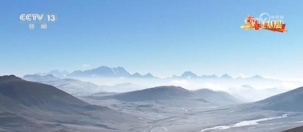 【新春走基层】青春在海拔5318米的查果拉哨所绽放