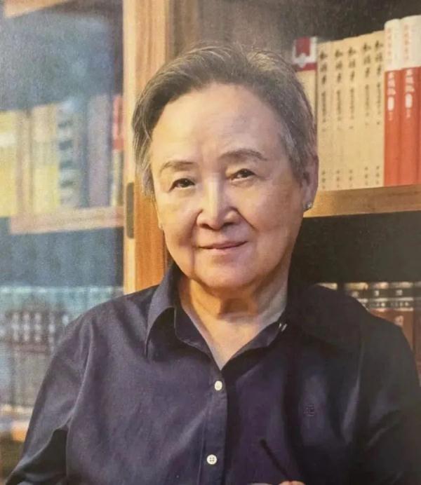 突传噩耗！她走了……作品影响一代人，与上海缘分深厚
