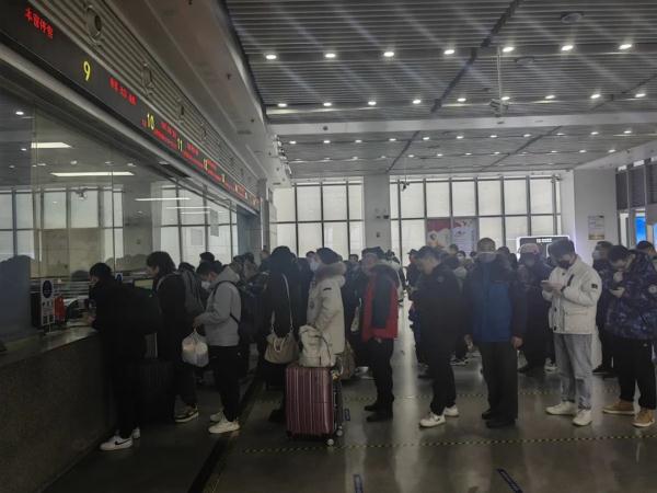 开往武汉的列车停运!无锡咋办? 开往武汉的列车停运!无锡咋办?