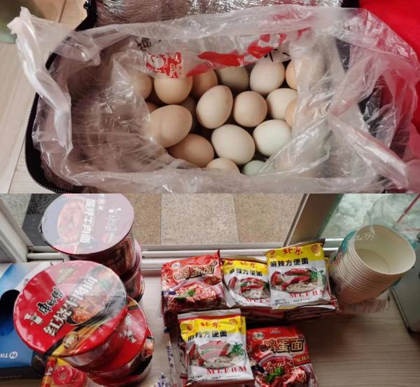 大雪天,武汉人把锅端到火车站 大雪天,武汉人把锅端到火车站