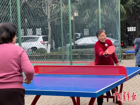 菜市场的烟火气“嵌入”咱社区