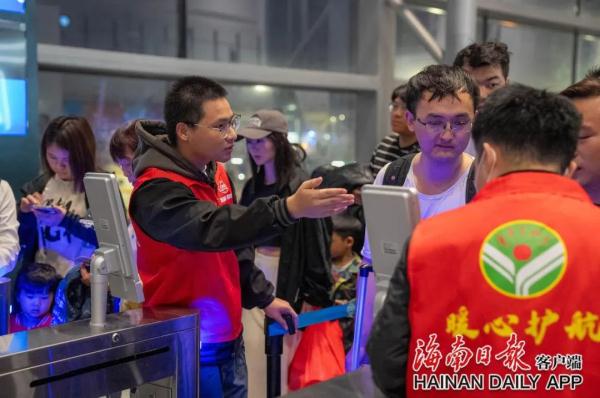 畅通琼州海峡运输通道！海南多管齐下