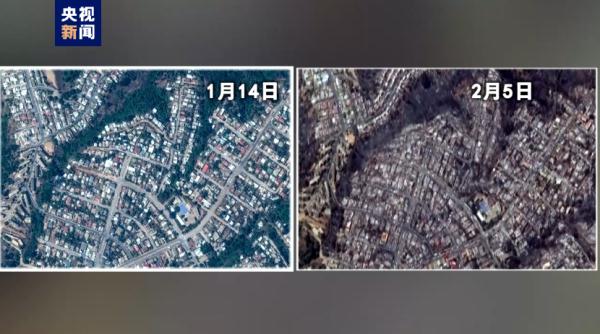 已致131人死亡 仍有数百人失踪 现场触目惊心!智利居民直呼"太可怕" 已致131人死亡 仍有数百人失踪 现场触目惊心!智利居民直呼"太可怕"