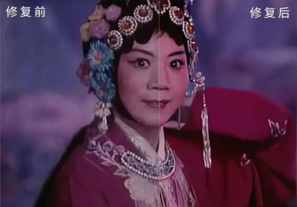 数字技术助力戏曲焕新,网友点赞:这才是真正的中国之美! 数字技术助力戏曲焕新,网友点赞:这才是真正的中国之美!