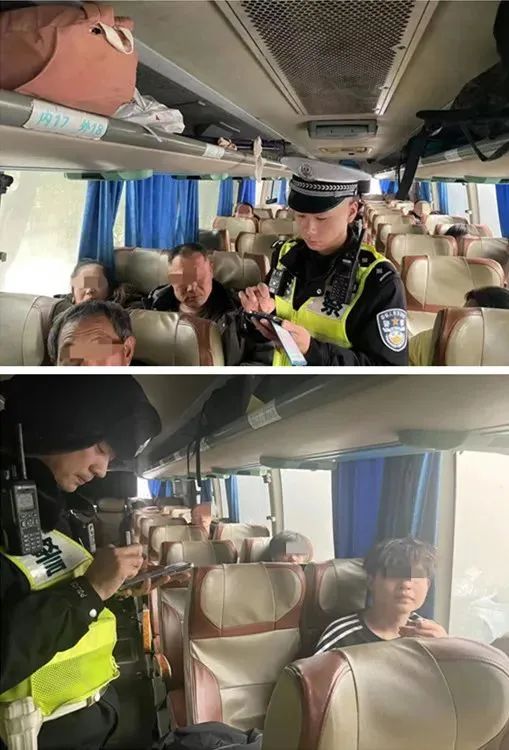 上海：外牌车辆和公交专用道除夕仍限行！近期严查不系安全带、违法变道等行为