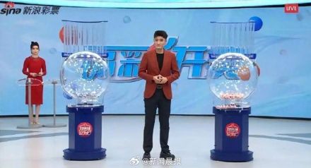 贵州双色球6.8亿巨奖当事人现身：今年28岁，平时做点小生意