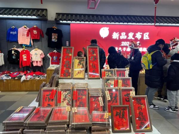 旅行过年是一种什么体验?来这些地方看看就知道了 旅行过年是一种什么体验?来这些地方看看就知道了