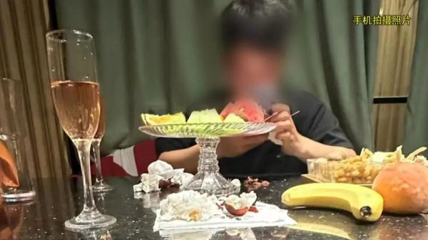 找上门的“缘分”，意想不到的结局……