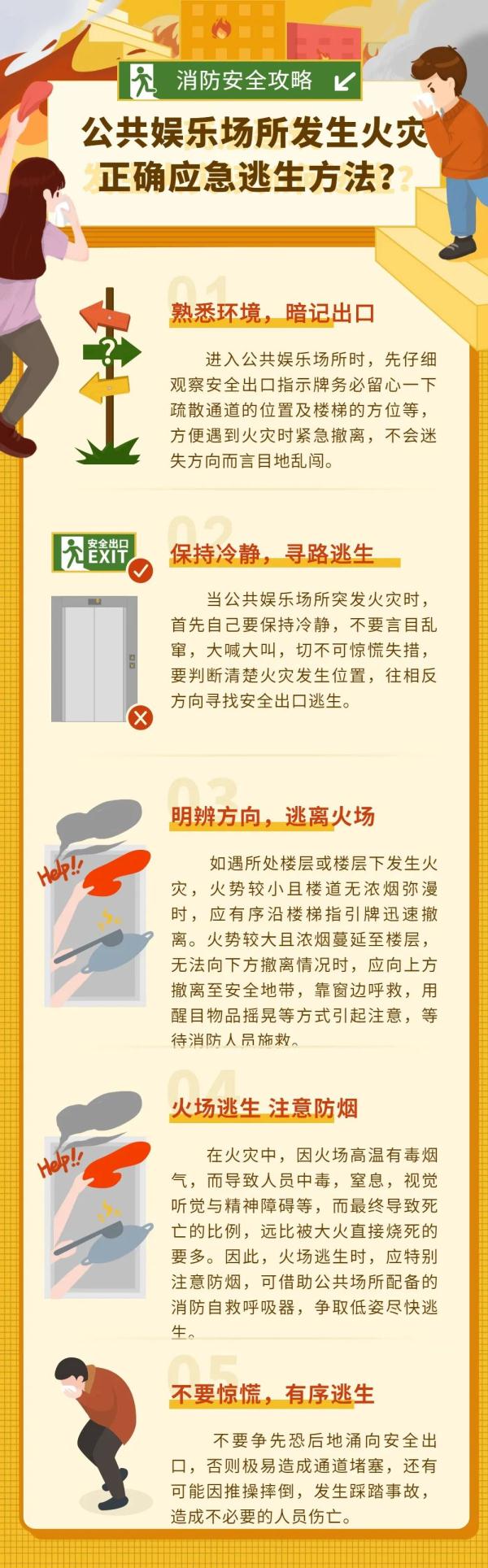 警惕!别让小公共娱乐场所成了你的“伤心”之地