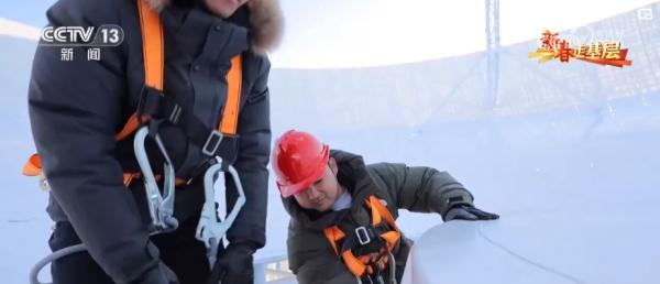 值得期待!把理想“揉进”太空 值得期待!把理想“揉进”太空