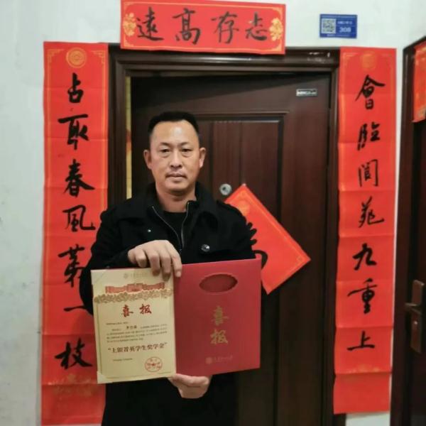 大连理工给学生家长快递年货！学生：收到时震惊了