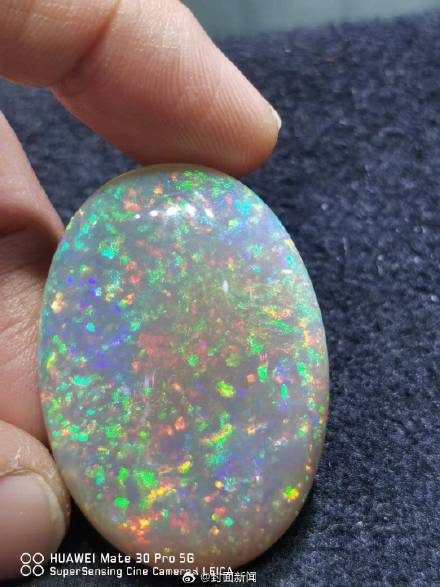 彩宝价格翻倍上涨:1克拉彩宝涨价上万元 彩宝价格翻倍上涨:1克拉彩宝涨价上万元