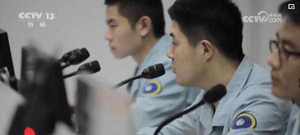 值得期待!把理想“揉进”太空 值得期待!把理想“揉进”太空