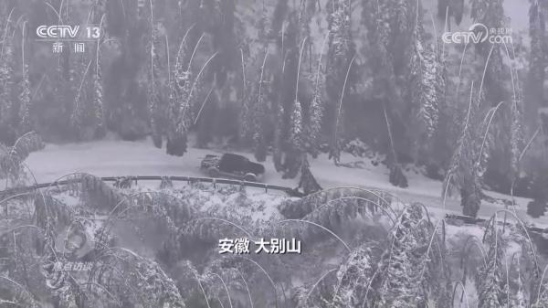 焦点访谈:抗冰雪 护归途 焦点访谈:抗冰雪 护归途