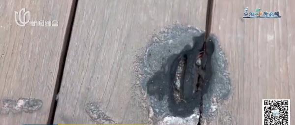 半夜被“炸醒”！沪上又一地成网红打卡点！有人躲去亲戚家…