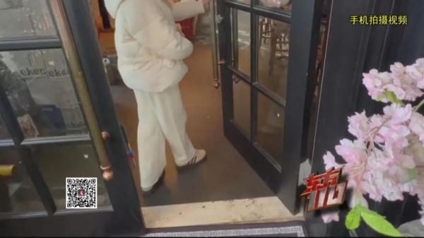 找上门的“缘分”，意想不到的结局……