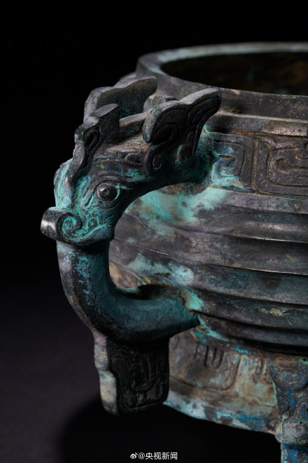 我国成功从美国追索1件被盗文物