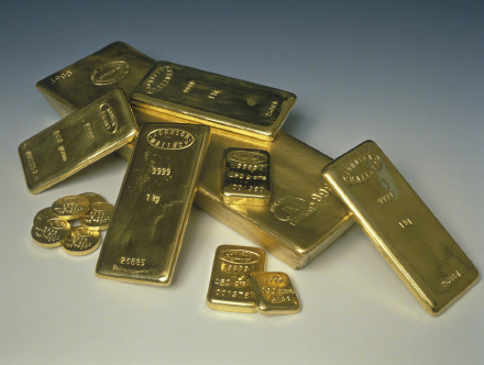 瑞银预测：黄金白银今年将表现“抢眼”