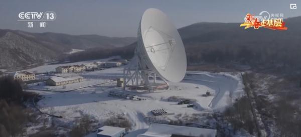 值得期待!把理想“揉进”太空 值得期待!把理想“揉进”太空