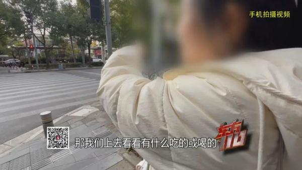 找上门的“缘分”，意想不到的结局……